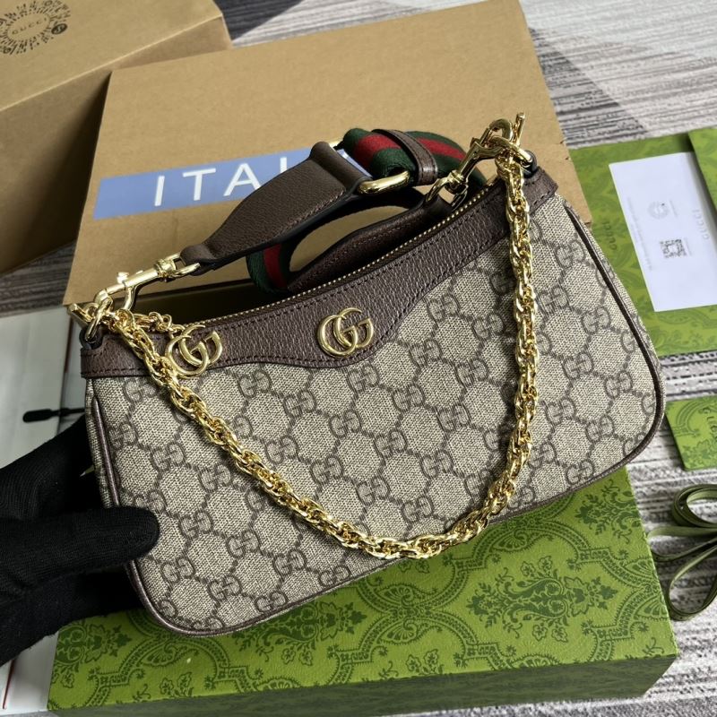 Gvc*1 hobo bags